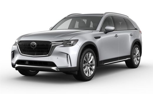 2024 Mazda CX-90 Premium Plus