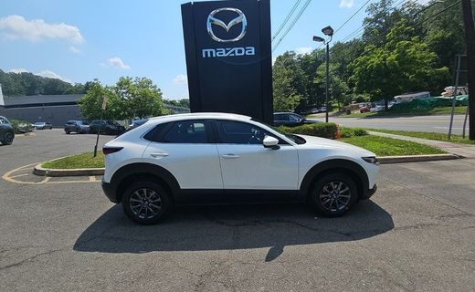 2023 Mazda CX-30