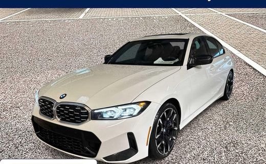 2026 BMW M340I