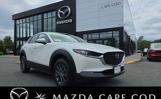 2024 Mazda CX-30