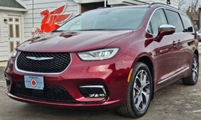 2021 Lincoln Corsair Reserve