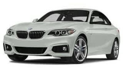 2016 BMW M235i Coupe