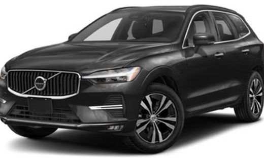 2024 Volvo XC60 Plus Dark