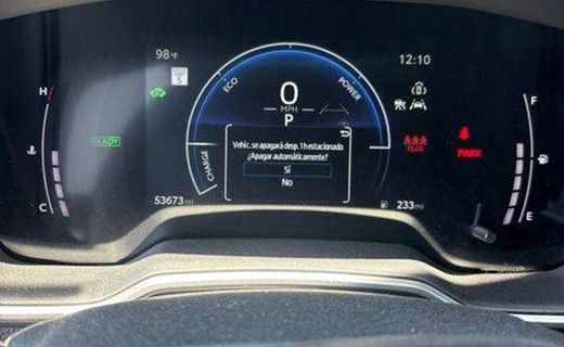 2024 Toyota Corolla Cross