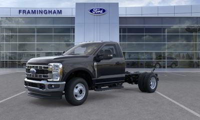 2026 Ford F-350 XL