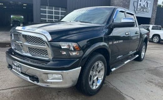 2012 Toyota Tundra SR5