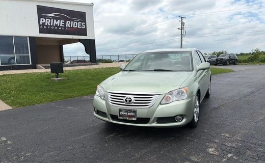 2010 Toyota Avalon XLS