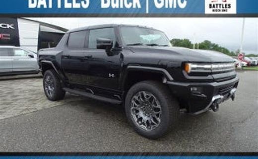 2023 Jeep Grand Wagoneer Base