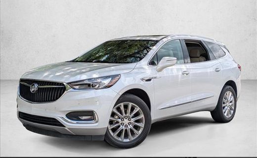 2018 Buick Enclave Premium