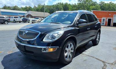 2010 Buick Enclave 2CXL
