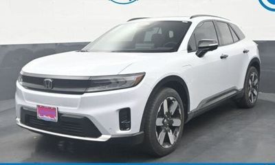 2026 Honda Prologue Elite Tour