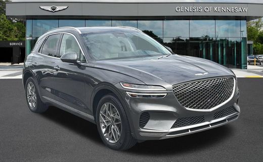 2024 Genesis GV70