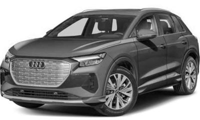 2024 Audi Q4 50 E Tron
