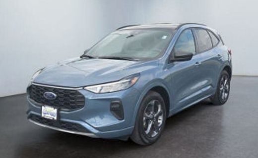 2023 Ford Escape ST Line