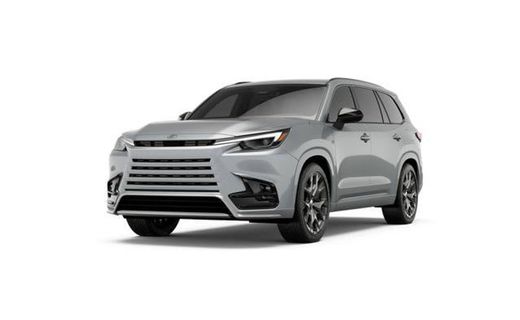 2026 Lexus TX 500H