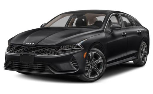 2023 Kia K5 EX
