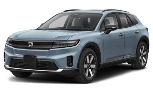 2026 Honda Prologue Tour