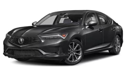 2024 Acura Integra Base