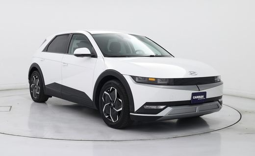 2024 Hyundai Ioniq 5 SE