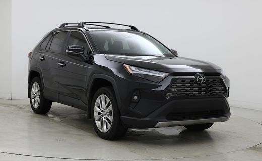 2024 Toyota RAV4 Limited