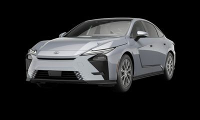 2026 Lexus Esh 350H Premium
