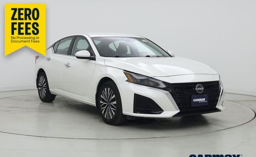 2023 Nissan Altima SV
