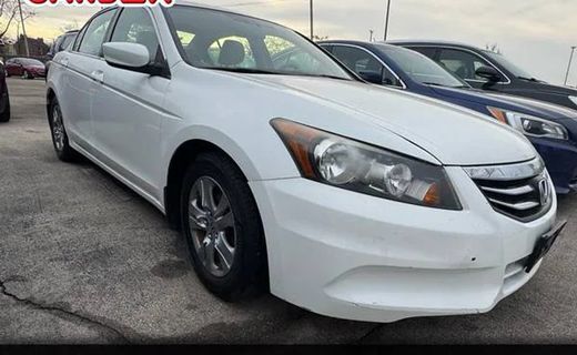 2010 Honda Accord