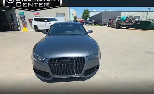 2015 Audi RS 5