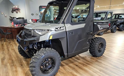 2027 Polaris Ranger 1000