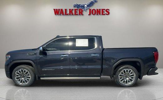 2023 GMC Sierra Denali Ultimate