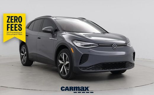 2023 Volkswagen ID 4