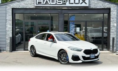 2020 BMW M235I xDrive GC