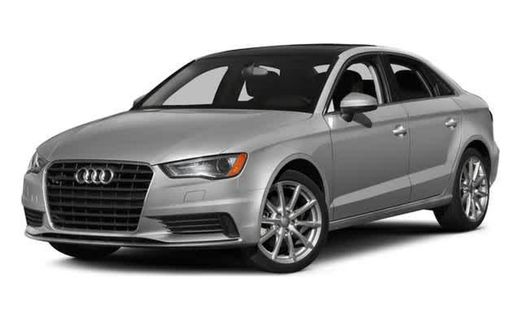 2016 Audi A3