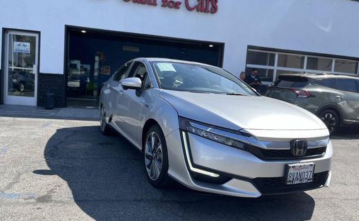 2021 Honda Clarity Hybrid PHEV