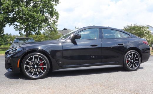 2026 BMW 430I Gran Coupe