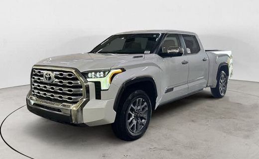 2026 Toyota Tundra 1794