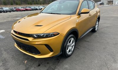 2024 Dodge Hornet GT Plus