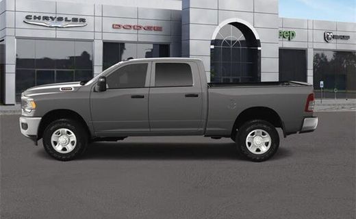 2023 Ram 2500 Tradesman