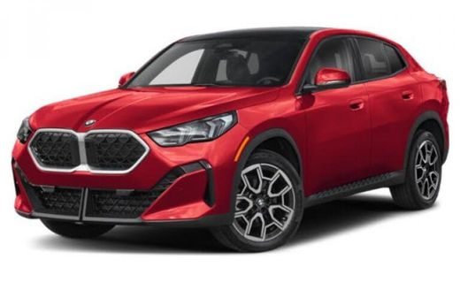2026 BMW X2 XDRIVE28I