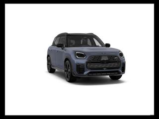 2027 Mini Countryman S ALL4