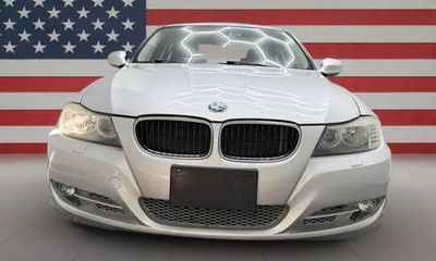 2011 BMW 328I xDrive