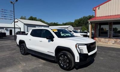 2026 GMC Sierra Elevation 14