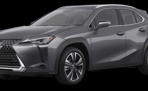 2020 Lexus UX 250H Base