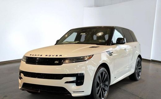2026 Land Rover Range Sport P530 Dynamic SE