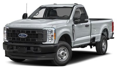 2026 Ford F-250 XL