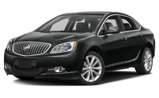 2015 Buick Verano Convenience