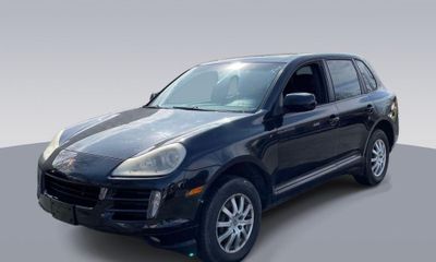 2010 Porsche Cayenne Tiptronic FOR Sale
