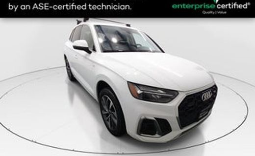 2024 Audi Q5