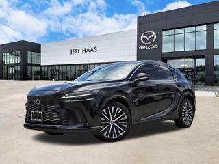 2023 Lexus RX 350