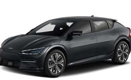 2022 Kia EV6